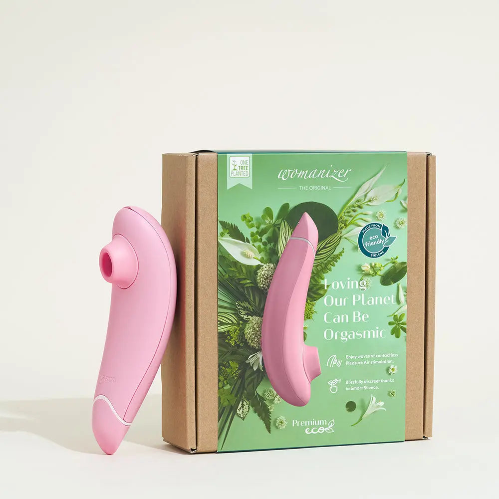 Womanizer Premium Eco