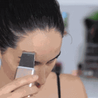 Le GloryCleaner™ – Épurateur de Peau à Ultrasons GLORYSKIN