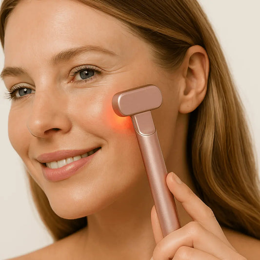 Le GloryEyes™ – Correcteur Thermique Anti-Cernes GLORYSKIN