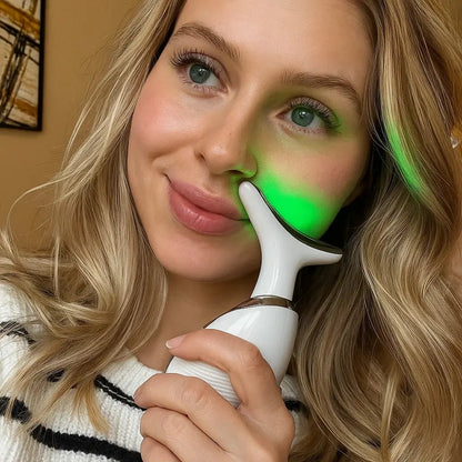 Sculpteur facial Pro 7-en-1