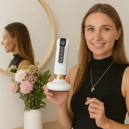 Le GloryBody™ - Masseur Anti-Cellulite GLORYSKIN